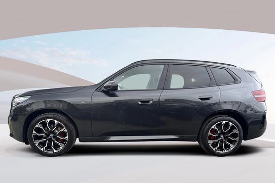 BMW X3 xDrive20d M Sport