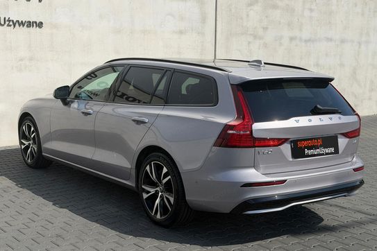 Volvo V60 B4 B Plus Dark aut