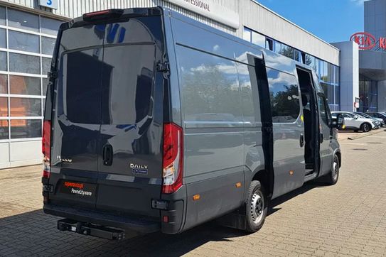Iveco Daily 35S18 L4H2 Zabudowa Brygadowa HI-MATIC