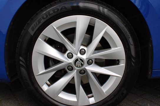 Skoda Octavia 2.0 TDI SCR Ambition DSG