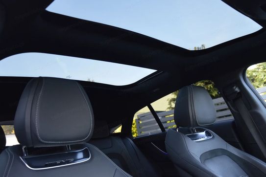 Mercedes AMG GT Mercedes AMG GT 43 4-Matic+