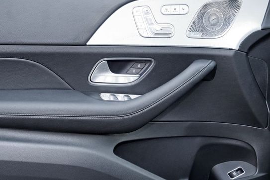 Mercedes GLE Coupe 300 d 4-Matic AMG Line