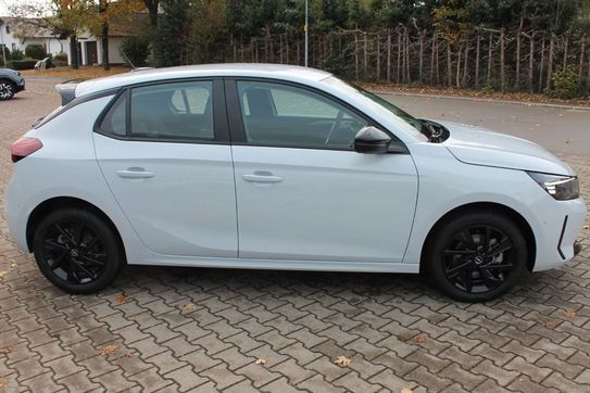 Opel Corsa Edition 1.2 Turbo