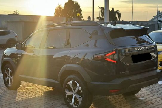 Dacia Bigster Journey LPG 1.2 mHEV