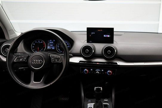 Audi Q2 35 TFSI S tronic