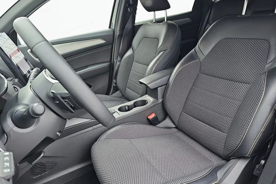 Renault Arkana 1.3 TCe Techno EDC