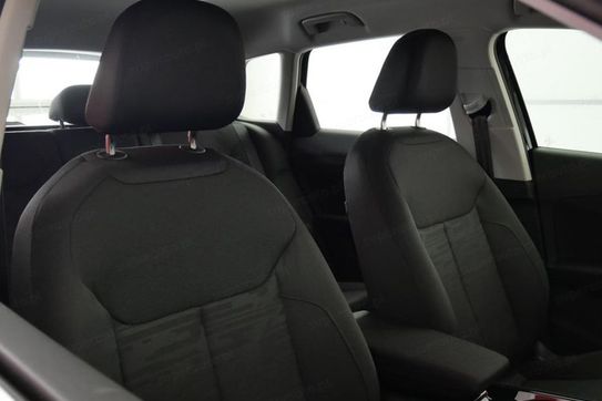 Audi Q3 TFSI