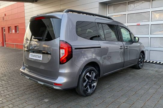 Nissan Townstar Combi L2H1 N-Connecta AT