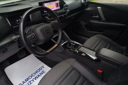 Citroen C4 X 1.2 Puretech Shine Pack S&S EAT8