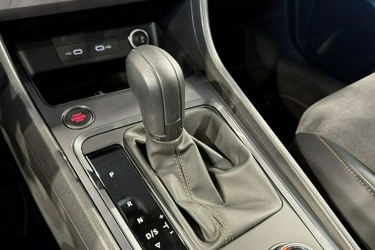 Cupra Ateca 1.5 TSI DSG