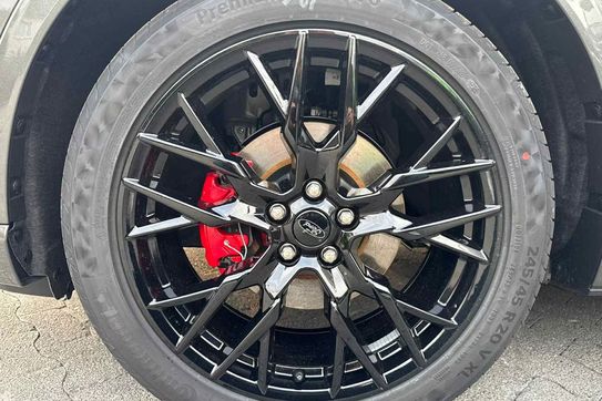 Ford Kuga ST-Line X eCVT 2.5 FHEV FWD
