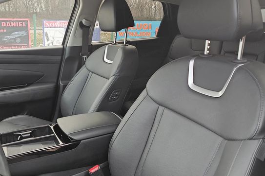 Hyundai Tucson 1.6 T-GDi PHEV Platinum 4WD aut