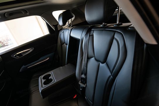 Bestune T90 1.5T Business DCT