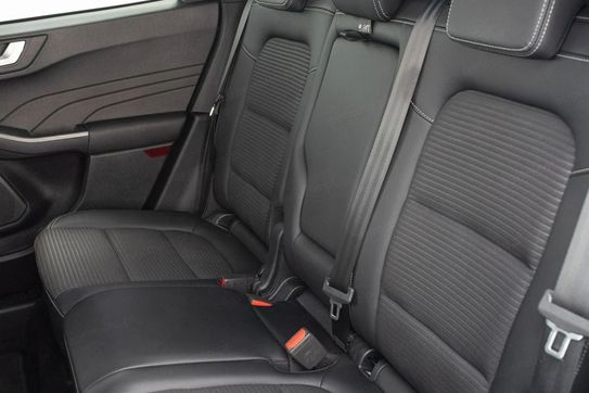 Ford Kuga 1.5 Ecoboost Fwd Titanium x