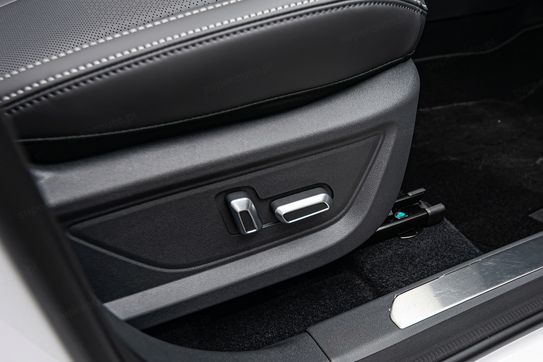 Jetour Dashing 1.5T DCT