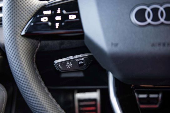 Audi A5 TFSI quattro S line