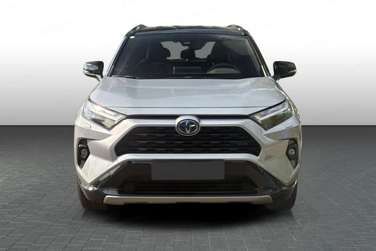Toyota RAV4 Selection 2.5 Hybrid  4x4