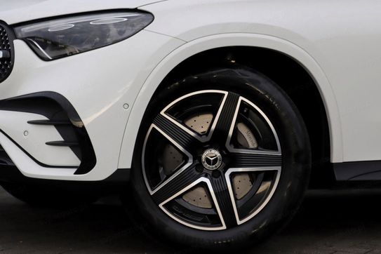 Mercedes GLC 220 d 4-Matic AMG Line