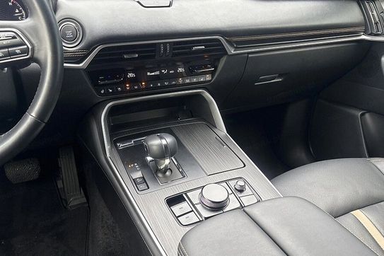 Mazda CX-80 3.3 D Homura AWD aut