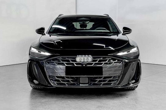 Audi A6 TDI quattro Avant
