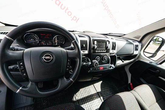 Opel Movano L2H2