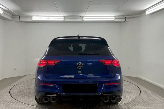 Volkswagen Golf R  2.0 TSI 4MOTION DSG
