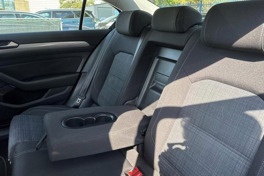 Volkswagen Passat Business 1.5 TSI EVO  DSG