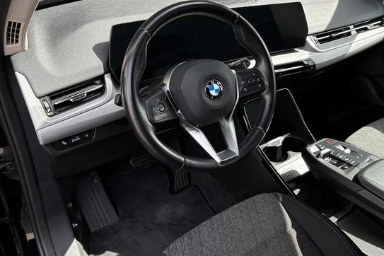 BMW X1 sDrive18i