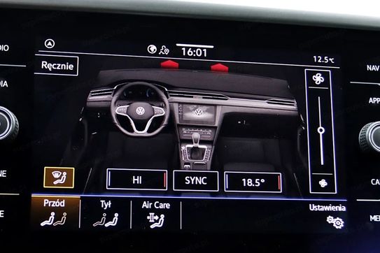 Volkswagen Arteon 2.0 TDI Essence DSG