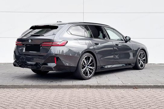 BMW Seria 5 Touring 520d xDrive M Sport