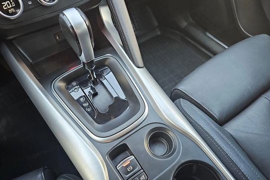 Renault Kadjar 1.3 TCe FAP Intens