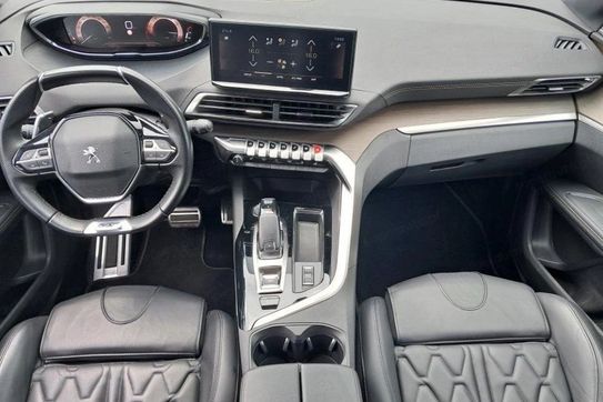 Peugeot 5008 1.6 PureTech GT Pack