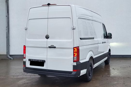 Volkswagen Crafter L3H3 3.5t