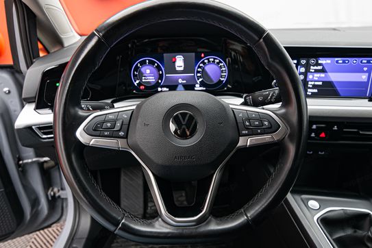 Volkswagen Golf 2.0 TDI SCR Life