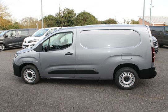 Citroen Berlingo Van XL L2H1 EAT8
