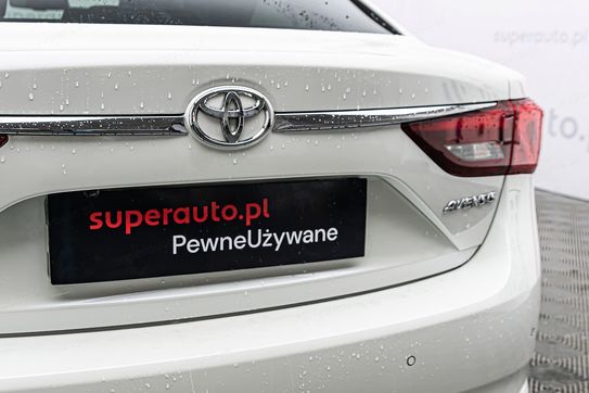 Toyota Avensis 2.0 D-4D