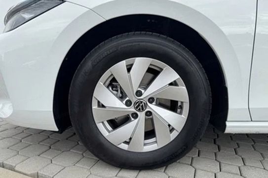 Volkswagen Passat 1.5 TSI mHEV DSG