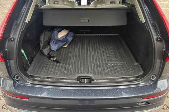 Volvo XC60 B4 D AWD Inscription