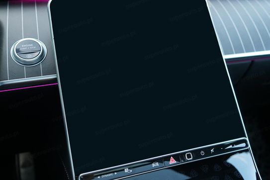 Mercedes Klasa S Maybach 580 4-Matic Night Series