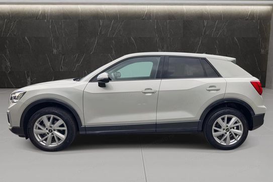 Audi Q2 35 TFSI Advanced S tronic