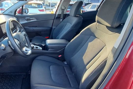 Kia Sportage 1.6 T-GDI HEV L 4WD aut