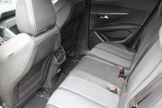 Peugeot 3008 Allure