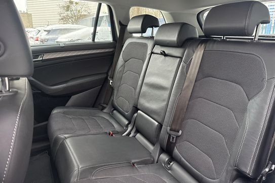 Skoda Kodiaq Style 2.0 TSI 4x4 DSG