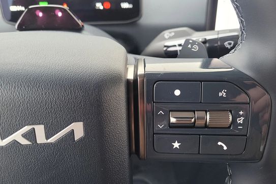 Kia PV5 71.2kWh L2H1