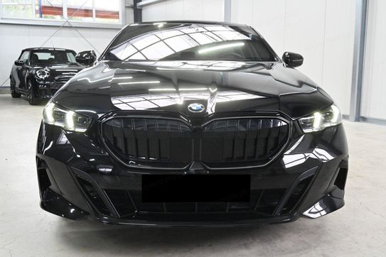 BMW Seria 5 520d xDrive M Sport