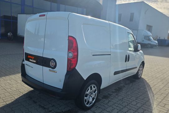 Fiat Doblo Cargo/Van Maxi