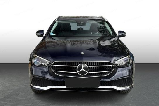 Mercedes Klasa E 220 d