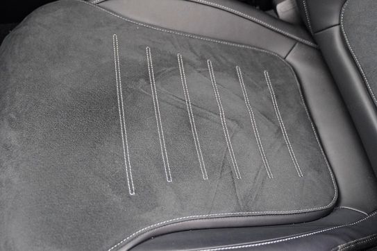 Mercedes GLC Coupe 200 d 4-Matic AMG Line