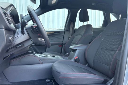 Ford Kuga 2.0 EcoBlue ST-Line  AWD