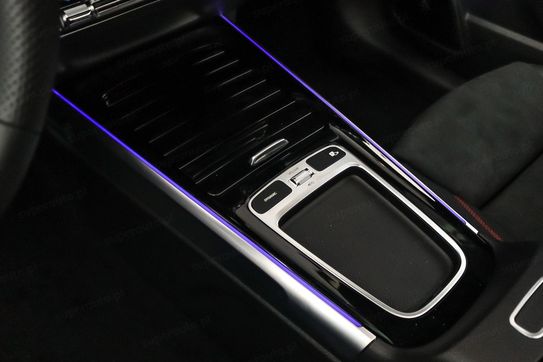 Mercedes GLB 220 d 4-Matic AMG Line